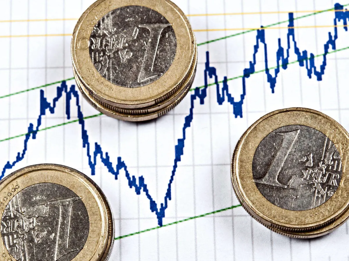 Suomen inflaatio syyskuussa 8,1 prosenttia | Kauppalehti