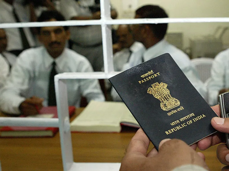 Intialaiset viisumihuijarit ovat löytäneet Suomen uutena kohdemaana –  Poliisi Intiassa ja Suomessa tutkii useaa tapausta | Talouselämä