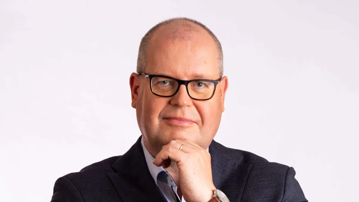 Eläkeyhtiö ennakoi ylittävänsä ennätyskasvuvuoden