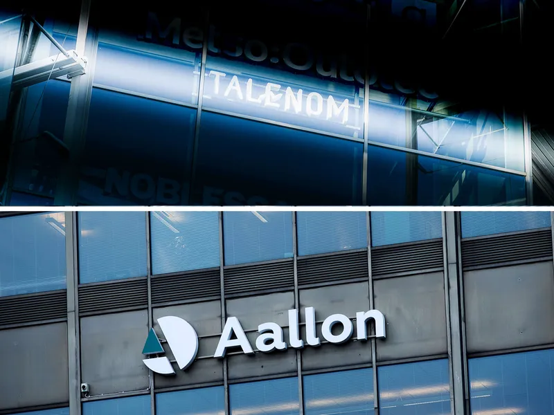 Kuusi tilitoimistoa päätti yhdistyä vuonna 2018 Aallon Groupiksi selviytyäkseen konsolidoituvalla tilitoimistomarkkinalla Talenomin kaltaisia suurempia pelureita vastaan.
