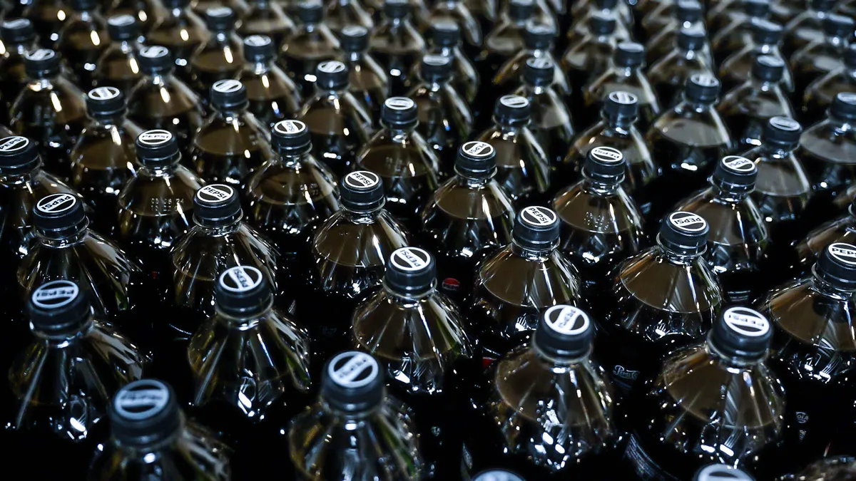 Pepsi-diilin hävinnyt Hartwallin omistaja syöksyy pörssissä: Osake romahti 23 %