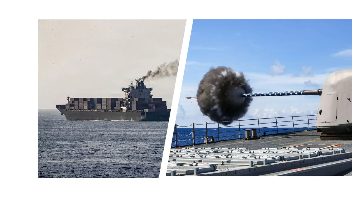 Yhdysvallat teki jotain, mitä ei ole tapahtunut 38 vuoteen