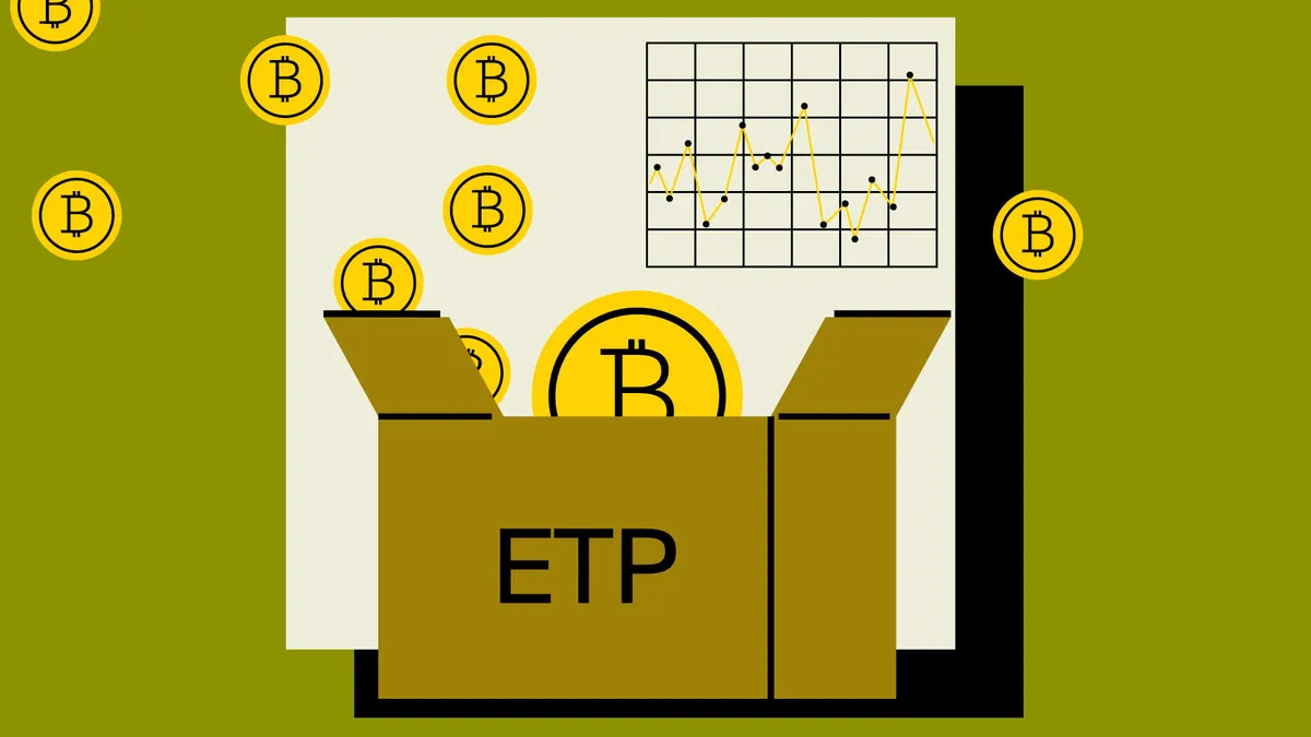 Bitcoinia osakesalkun kylkeen? – Näin toimivat kryptovaluuttojen uudet  listatut sijoitustuotteet | Arvopaperi