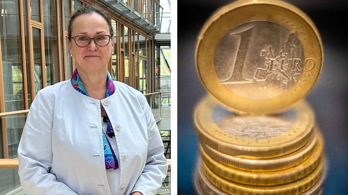 Tämä on syy, miksi Eurooppa jää jälkeen Yhdysvalloista – Suomi maksaa kovan hinnan