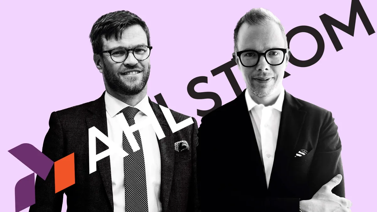 Amerikkalaissijoittaja voitti Ahlströmin rahasuvun – Tuomio vaikuttaa koko Helsingin pörssiin