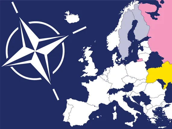 Nato-jäsenyys helpottaisi teollista yhteistyötä – ”Poistaa viimeisenkin  duubion” | Kauppalehti