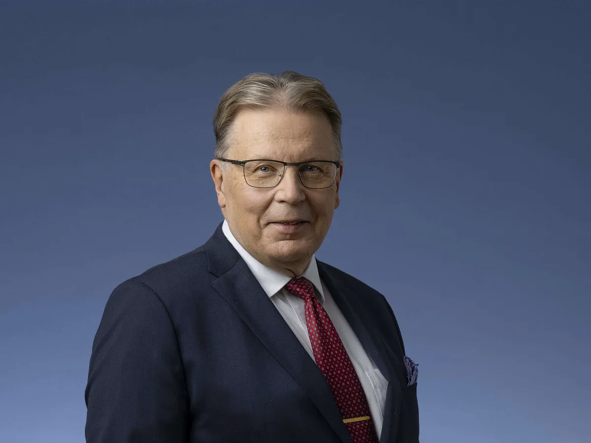 HS: Neste changing chairman