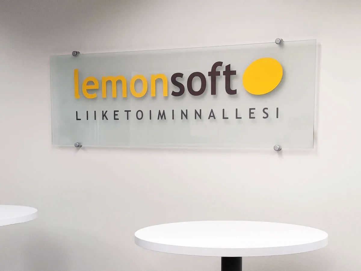 Lemonsoft’s Acquisition Leads to Slight Improvement in Results from Previous Year