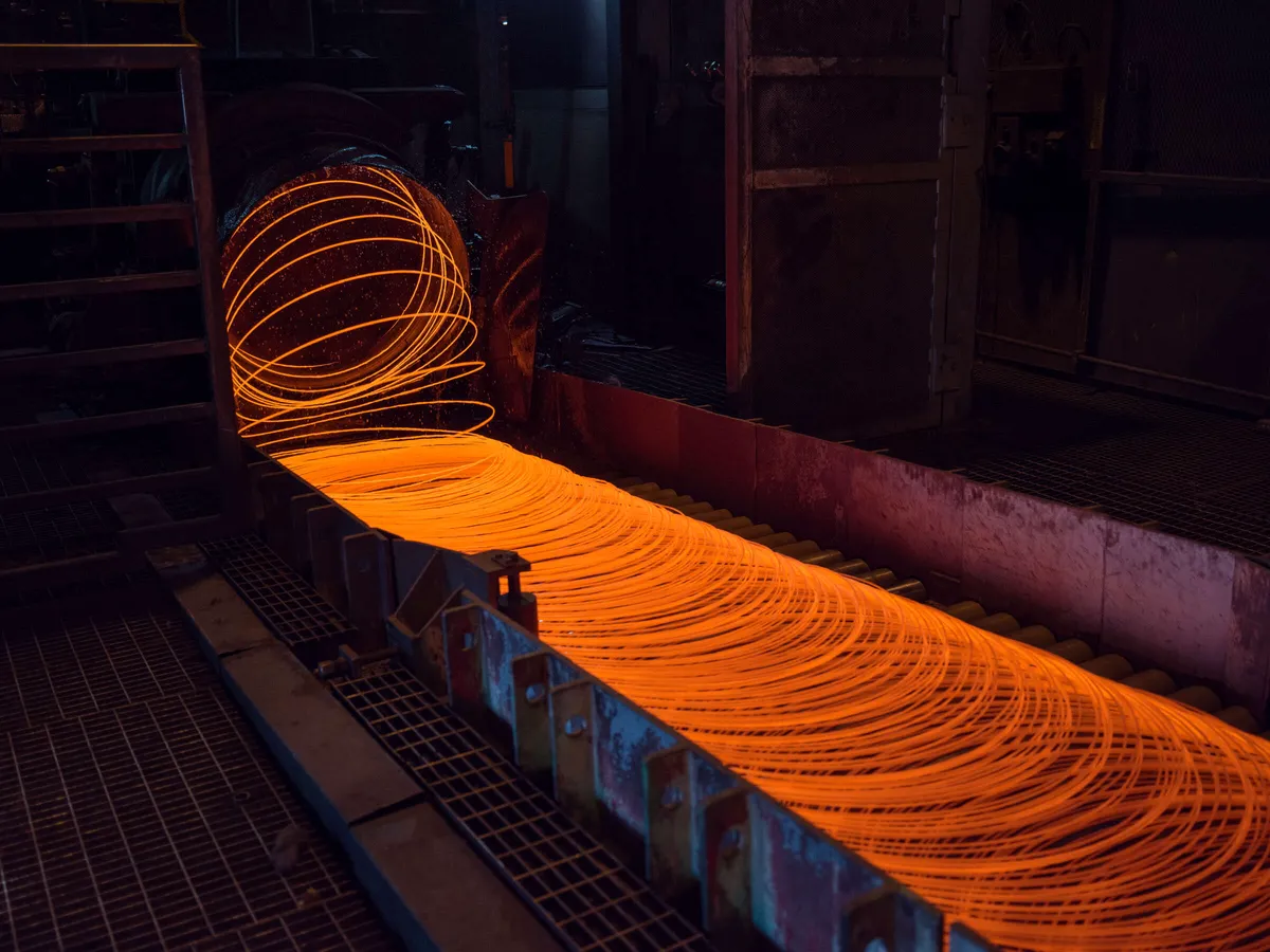 Outokumpu rakentaa Tornioon biokoksin brikeröintilaitoksen | Arvopaperi