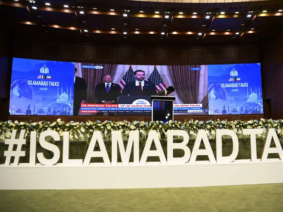 Tutkija: Donald Trumpilla on nyt vain huonoja vaihtoehtoja – ”Taktinen ongelma ja strateginen sotku”