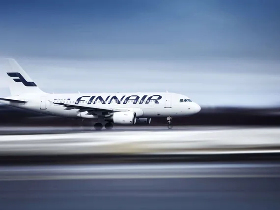 Finnair varautuu uusimaan Euroopan-kalustoaan - käänsi tuloksensa suunnan |  Kauppalehti