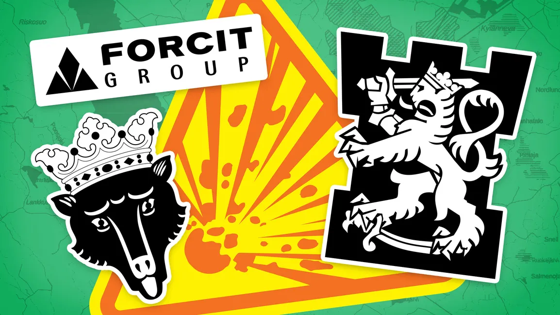 200 miljoonan euron TNT-tehdas turvaa Suomen huoltovarmuuden – Mutta yksi lupa voi kaataa suunnitelmat