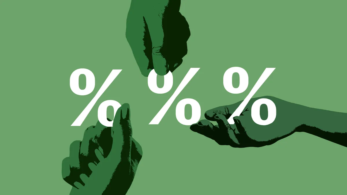 Asuntolainaa jopa 0,3 %:n marginaalilla – Näin säästät rahaa kilpailuttamalla pankkeja
