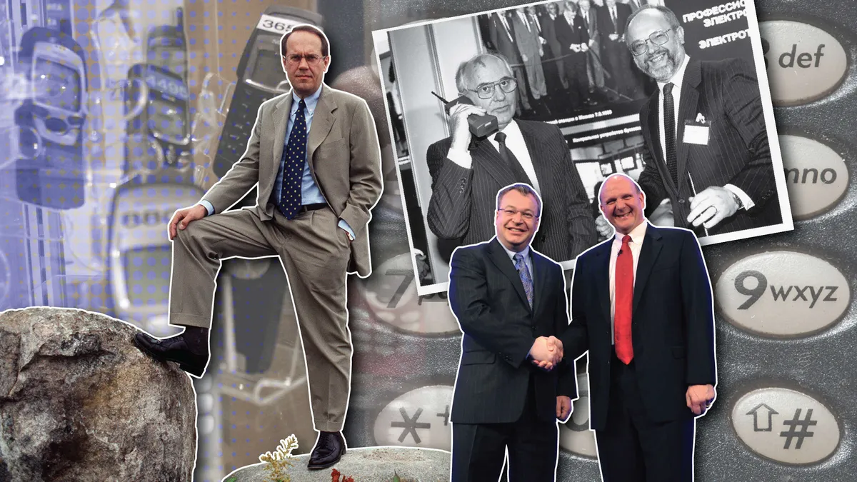 Näin Nokia nousi kännyköiden maailmanvaltiaaksi – komiteajohtaminen ja omahyväisyys vei romahdukseen