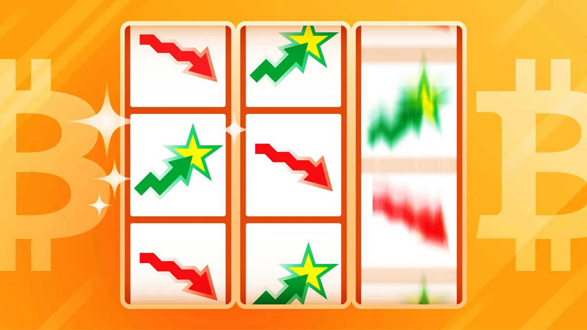 Bitcoin romahti – Mutta uusi jättinousu voi olla jo alkanut | Kauppalehti