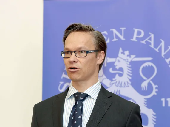 Suomen Pankin Kilponen: Putin tehnyt suuren virhearvion | Kauppalehti