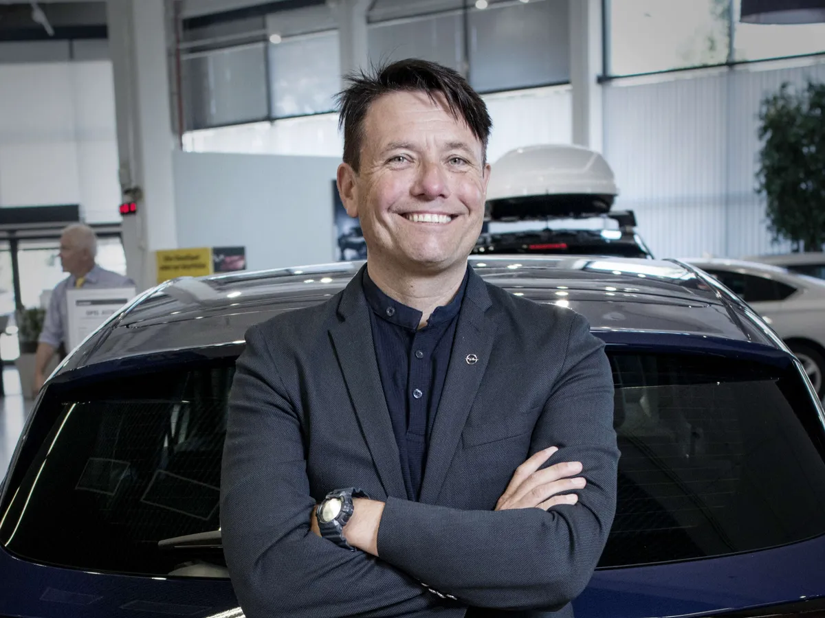 Rami Kittilä Kian maahantuontiin | Kauppalehti