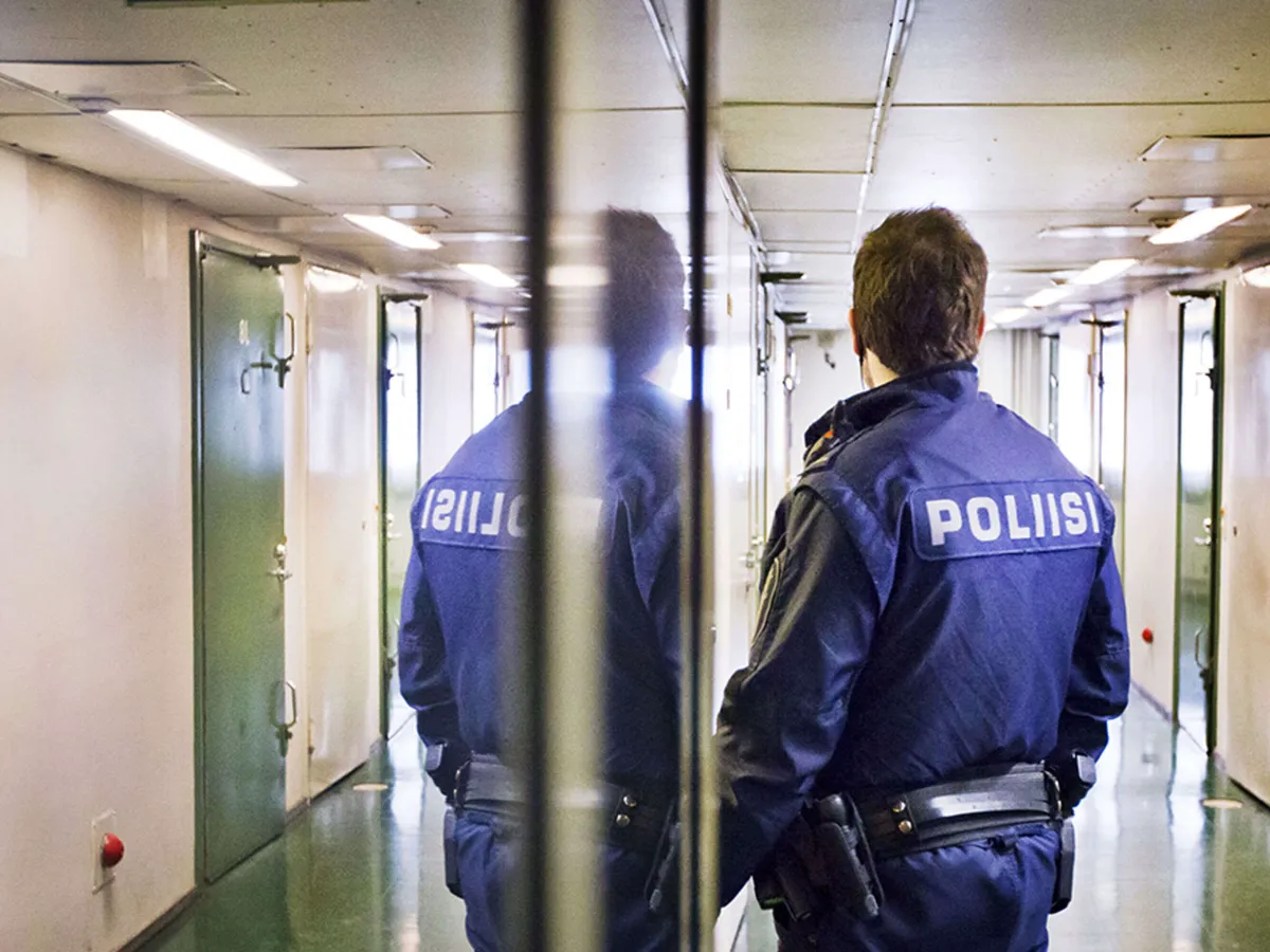 Yle: Poliisi paljasti kansainvälisen nettipetosjutun – Kaakkois-Suomen  poliisi mukana tutkinnassa | Kauppalehti