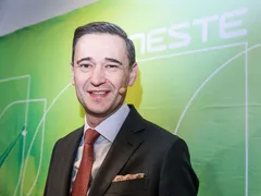 Ebony tähti suku puoli