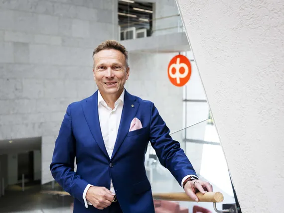 Pankkijätti panostaa tekoälyyn valtavasti – Yksi riski halutaan välttää kaikin keinoin