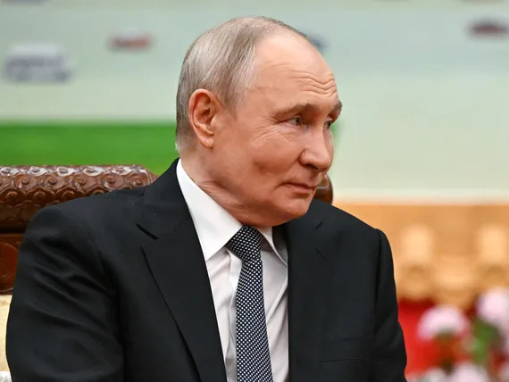 Tämä on suurin Putin-uhka juuri nyt – Riskianalyytikko: ”Lisää vaarallisen virhearvion riskiä”