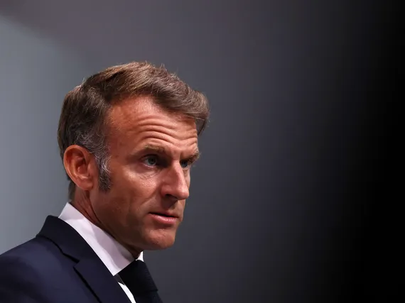 Rajuun turbulenssiin ajautuneella Ranskalla on kolme vaihtoehtoa – Emmanuel Macronin valinta vaikuttaa koko Eurooppaan