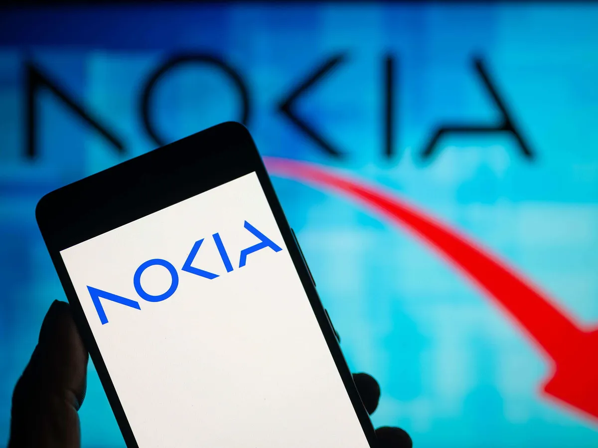 Nokia buys the American company Infinera for 2.3 billion dollars