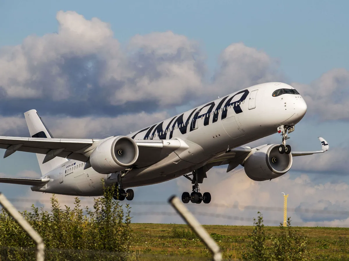 Finnairin uutuus Seattle on oikeastaan vanha kohde muutaman vuosikymmenen  takaa – Näin kaukoreittien verkosto on muuttunut | Kauppalehti