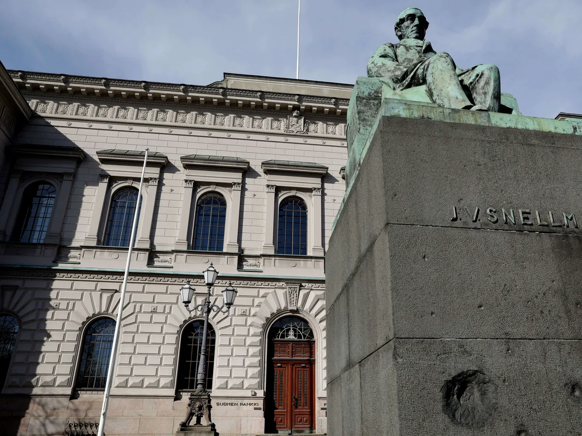 Suomen Pankki haluaa panna velkaantumiselle jarrua velkakatolla – FA: Nyt  ei pidä vaikeuttaa suomalaisten asunnonhankintaa | Talouselämä
