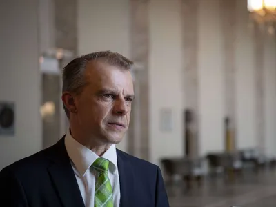 Keskustajohtajan sanat kuohuttavat, nyt tuli tutkijan arvio: "Vahvistaa todennäköisesti vain perussuomalaisten kannatusta" - Vimarsana News