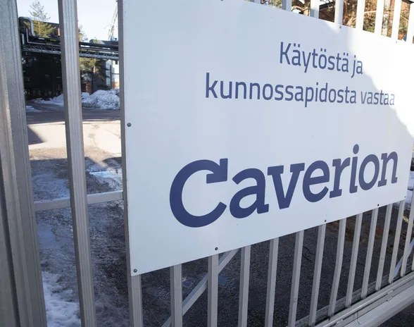 Caverionin suurimmat rahasto-omistajat myivät tammikuussa huomattavan osuuden omistamistaan Caverionin osakkeista.