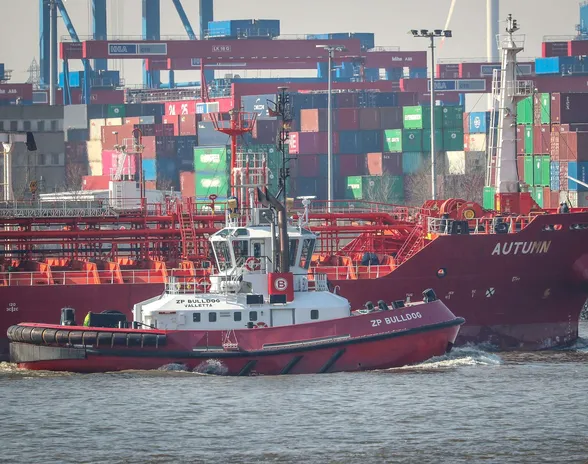 Osa Hampurin sataman yhdestä terminaalista myytiin kiinalaiselle valtionyhtiölle vastoin Saksan ministeriöiden ja turvallisuuspalvelun suosituksia.