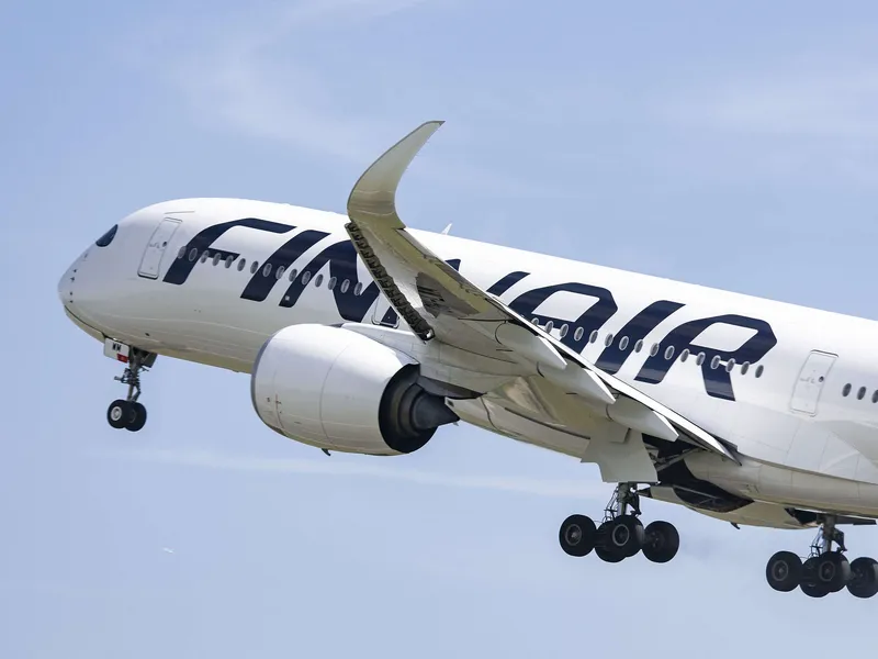 Finnair on viime vuosina joutunut vaihtamaan lentojensa reittejä ja nyt myös toimitusjohtajaa.