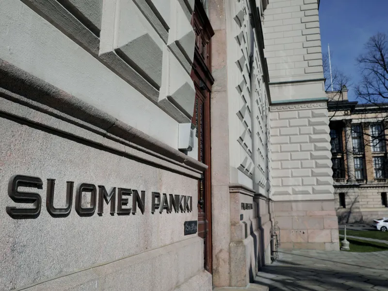 Suomen Pankki: Talouskasvu hiipuu puoleen prosenttiin ensi vuonna, odotettu  investointibuumi peruuntuu | Talouselämä