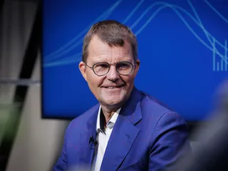 Sähköä riittää kunhan tekniikka toimii, sanoo Fingridin toimitusjohtaja Jukka Ruusunen.