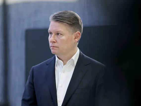 Elisan toimitusjohtaja paljastaa: Näin tekoäly vaikuttaa yhtiön henkilöstöön