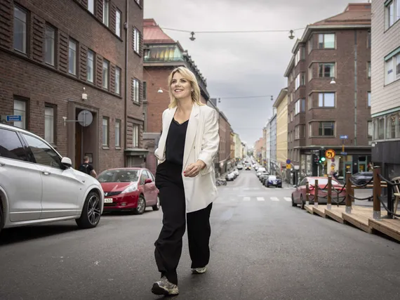 Eläkettä voi saada ilman työntekoa – Syynä Suomen 