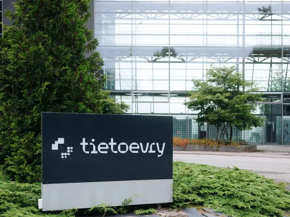 Tietoevryn oikaistu liiketulos koheni odotettua paremmin – Oikeuskiistan ratkaisu tuki liikevaihtoa ja kannattavuutta