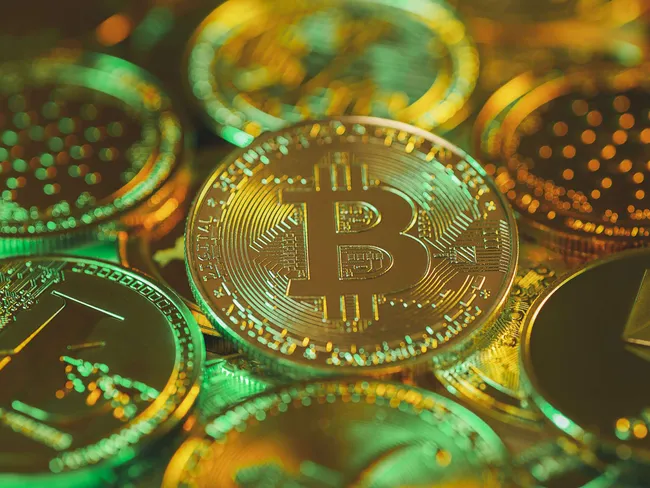 Bitcoin romahti alimmilleen sitten joulukuun 2020 – kryptojohtajalta vakava  varoitus | Tivi