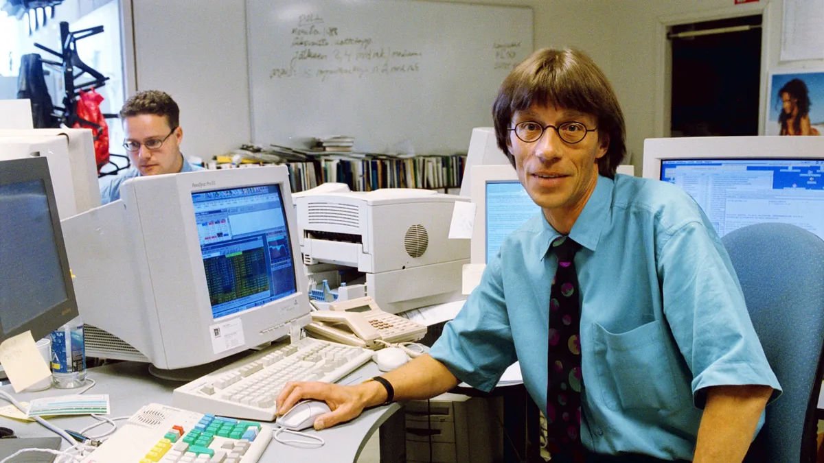 Huippuyliopisto MIT uskoi, muut nauroivat tälle ”herkkusieniviljelmälle”