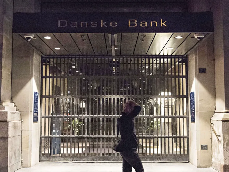 Danske Bankin tapaus on nostanut rahanpesun valvonnan tarpeellisuuden jälleen EU:n agendalle.