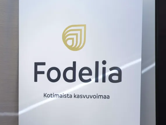 Fodelian kannattavuus parani Feelian ansiosta | Arvopaperi