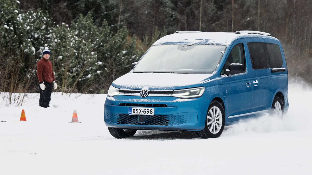 Tässä on Suomen suosituin taksi – Jätti kilpailijat kauas taakse