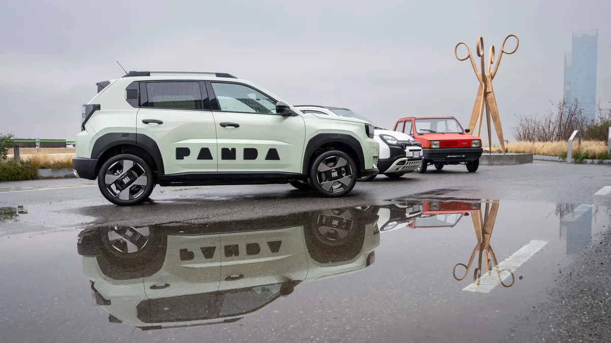 Stellantis pani autojensa arvojärjestyksen uusiksi – Merkit rankattiin paalupaikalta pahnan pohjimmaisiin