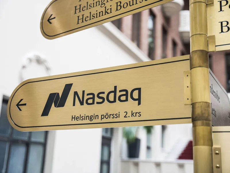 Useimmilla yrityksillä osingon irtoaminen kasvattaa yleensä osakkeen kokonaistuottoa. Nyt Helsingin pörssin mediaaniyhtiön osaketuotto oli huhtikuussa –0,3 prosenttia.