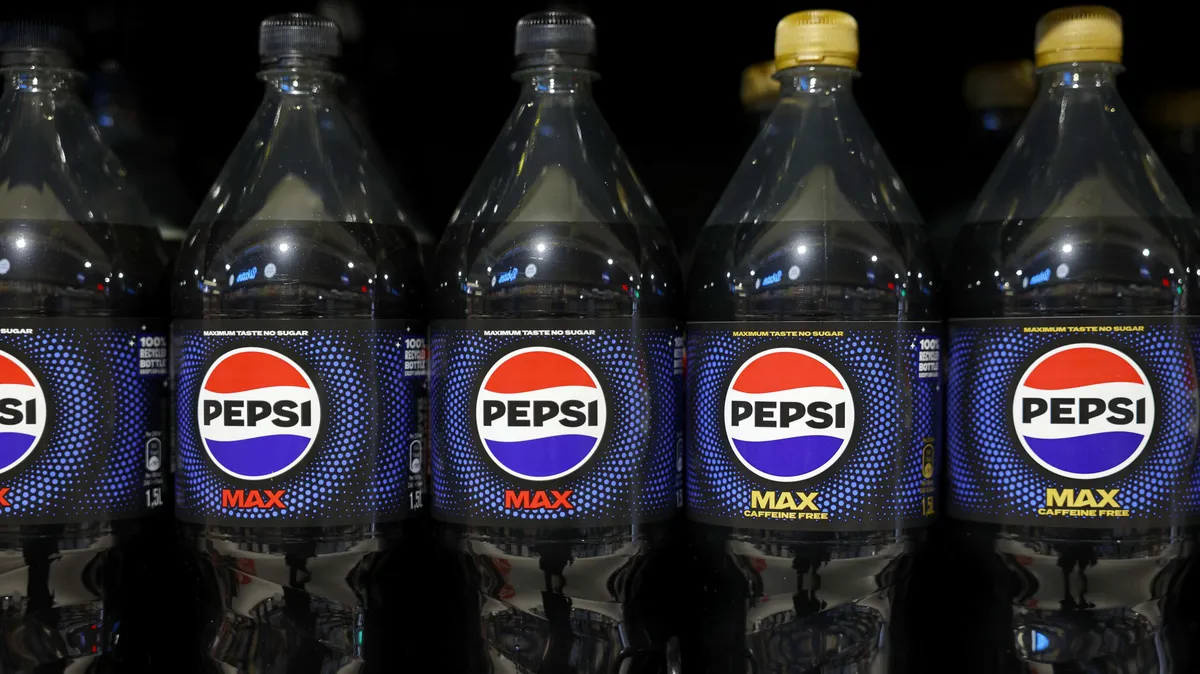 Hartwallin omistajan osake romahti Pepsi-diilin menetykseen – Piensijoittajat iskivät kiinni