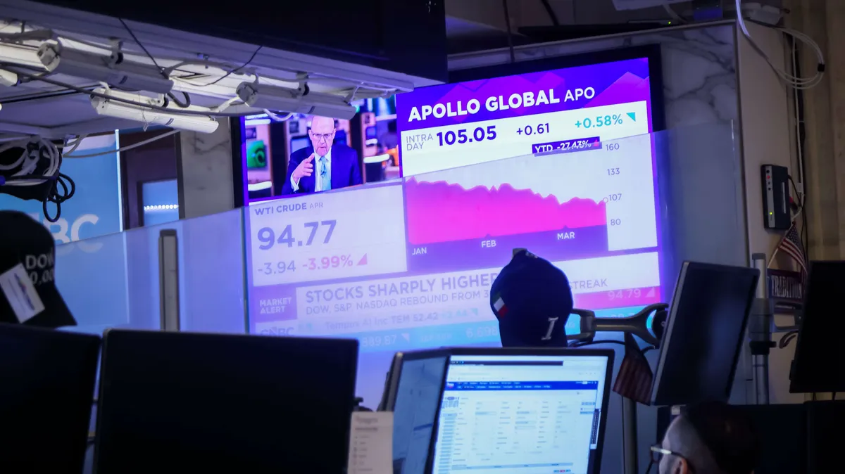 Ohjelmisto-osakkeet kurimuksessa – Tällaiset yhtiöt tulevat pärjäämään, sanoo EQ