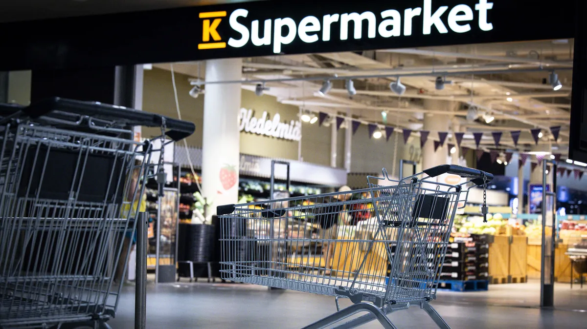 Kesko myy kymmenen kiinteistöä – Kauppahinta lähes 60 miljoonaa euroa ...