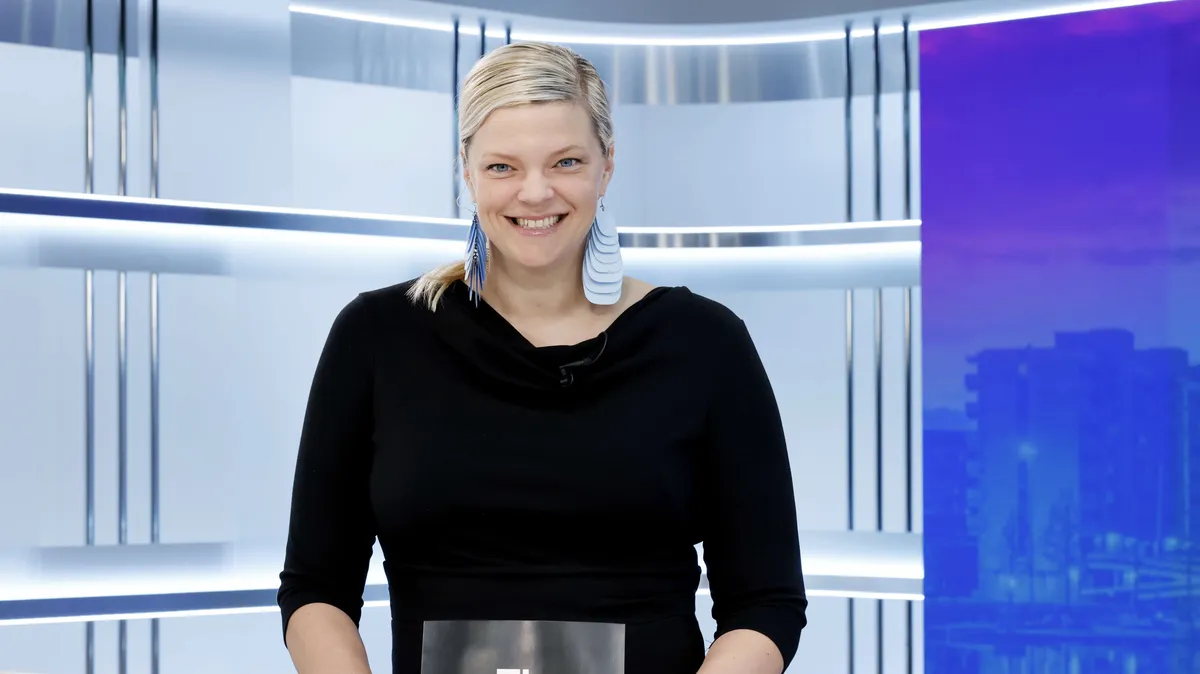 Kuinka paljon lentoliput kallistuvat? Finnair-pomo Turkka Kuusisto suorassa Talousaamussa kello 9.30