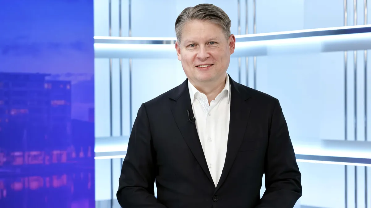 Elisan Topi Mannerilta lupaava arvio säästöistä: ”Tullaan ehkä ylittämäänkin”